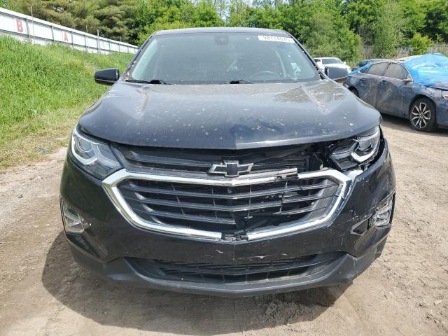 2021 CHEVROLET EQUINOX LT - 3GNAXKEV0ML393448