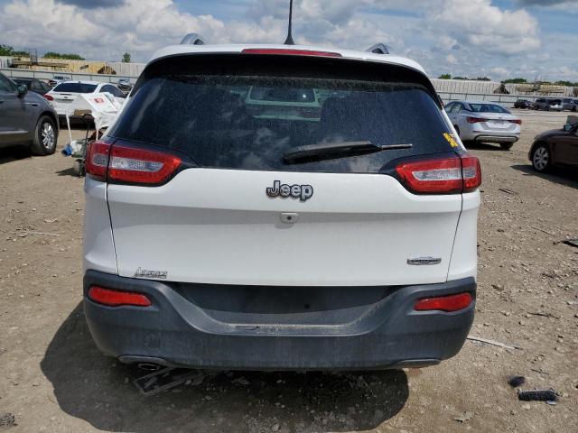 2016 JEEP CHEROKEE L - 1C4PJLCB0GW329394