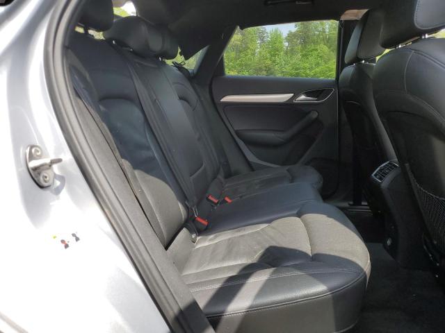 2018 AUDI Q3 PREMIUM WA1ECCFS7JR008823