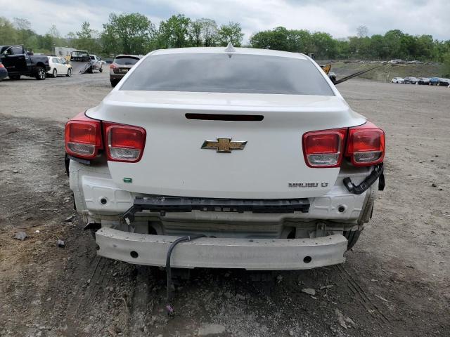 2015 CHEVROLET MALIBU 1LT - 1G11C5SL8FF255283
