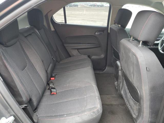 2CNFLEEW8A6414725 2010 CHEVROLET EQUINOX