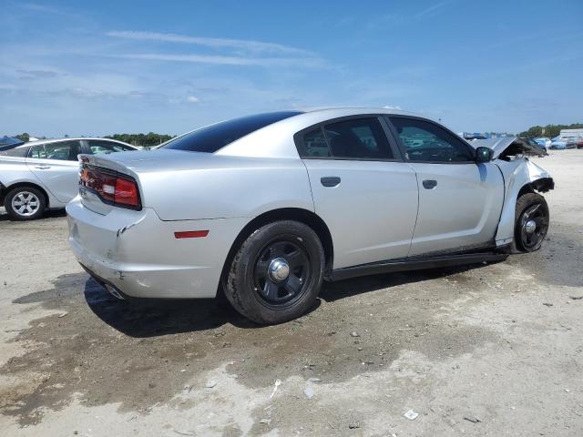 Vin: 2c3cdxat9dh642354, lot: 55440535, dodge charger police 20133