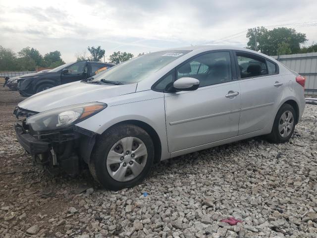 KIA FORTE LX