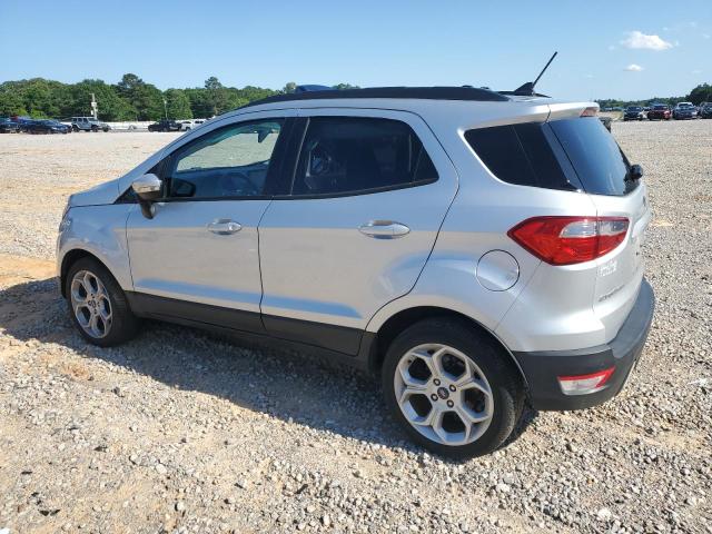Vin: maj3s2ge7mc403200, lot: 55616385, ford ecosport se 20212