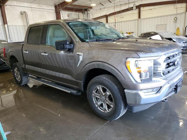 Vin: 1ftfw1e57nfa06899, lot: 56701565, ford f-150 supercrew 20224