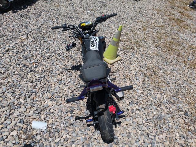 2020 HONDA GROM 125 MLHJC7519L5204306