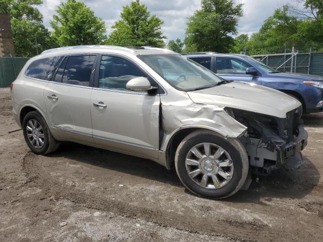 Vin: 5gakvdkd5dj204330, lot: 57027415, buick enclave 20134