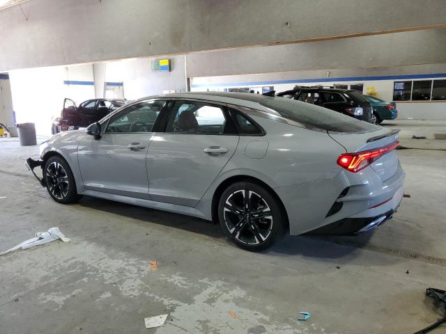 Vin: 5xxg64j21rg242280, lot: 55765615, kia k5 gt line 20242