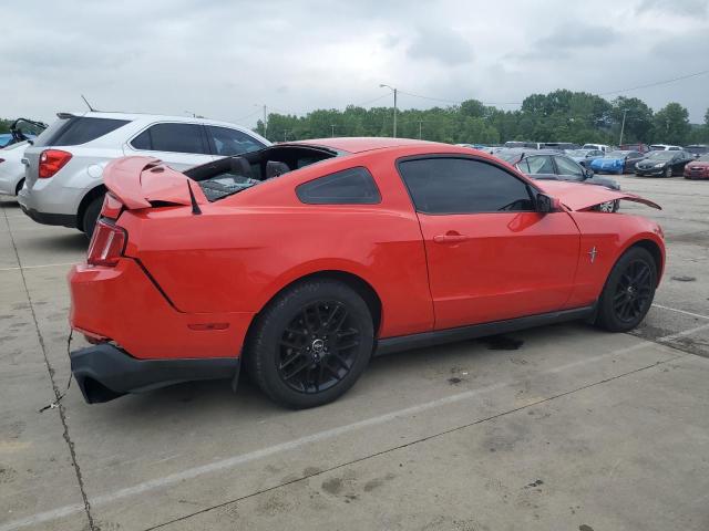 Vin: 1zvbp8am5c5204155, lot: 58320055, ford all models 20123
