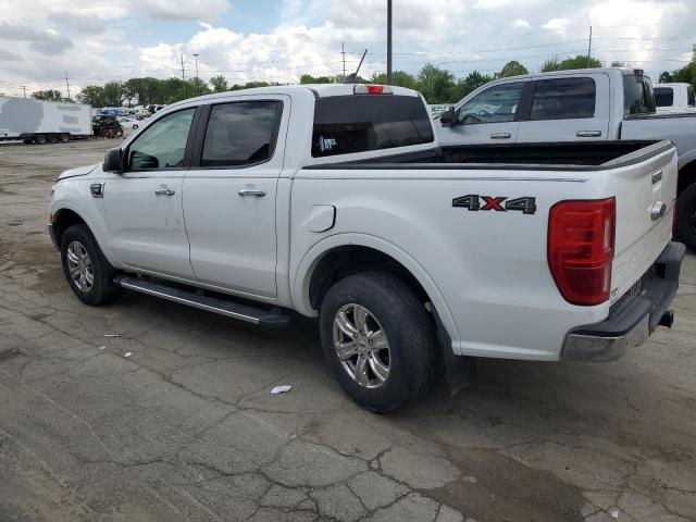 2019 FORD RANGER XL 1FTER4FH7KLA93889