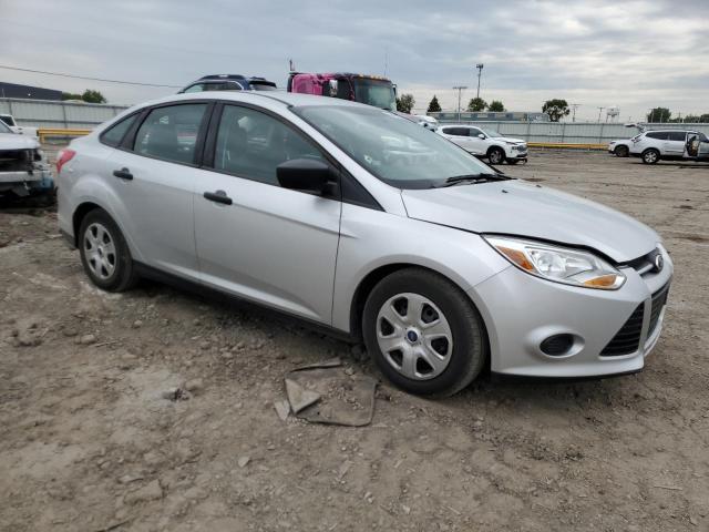 Vin: 1fadp3e20el437792, lot: 58494865, ford focus s 20144
