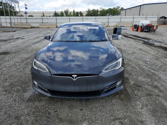 2016 TESLA MODEL S 5YJSA1E25GF176883