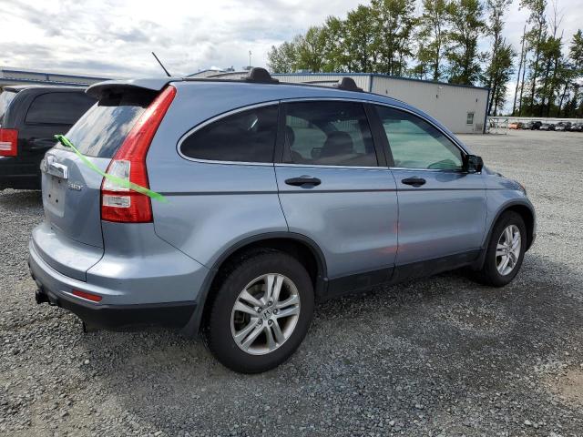 Vin: jhlre4h54ac005043, lot: 57877225, honda crv ex 20103