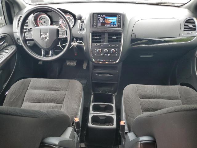 2019 DODGE GRAND CARA - 2C4RDGBG0KR763157