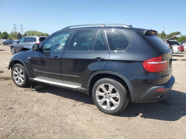 2009 BMW X5 XDRIVE4 #3284112533