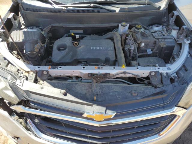 2020 CHEVROLET EQUINOX LS 2GNAXHEV7L6221004