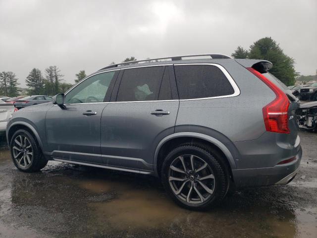 Vin: yv4a22pk7h1162518, lot: 58136445, volvo xc90 t6 20172