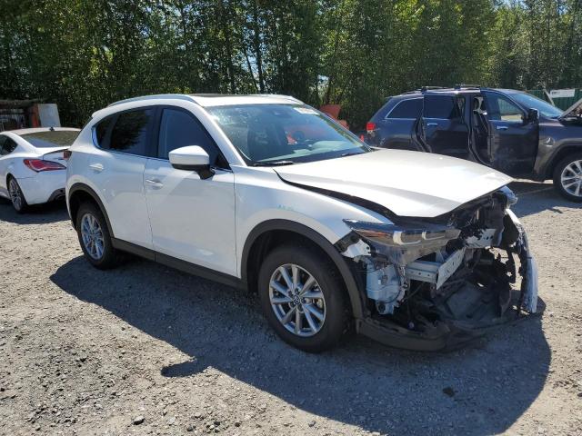 Vin: jm3kfbcm7p0169127, lot: 59160695, mazda cx-5 prefe preferred 20234