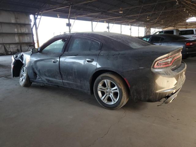 Vin: 2c3cdxbg0kh711690, lot: 57724225, dodge charger sxt 20192