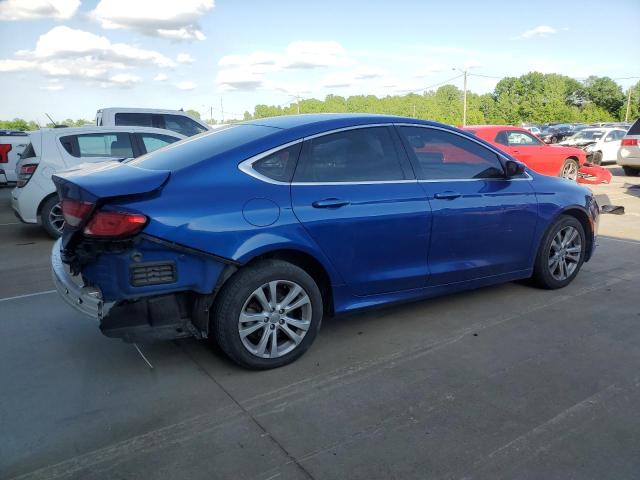 2015 CHRYSLER 200 LIMITE - 1C3CCCAB9FN622201