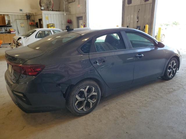 Vin: 3kpf24ad9ke133833, lot: 56876955, kia forte fe 20193