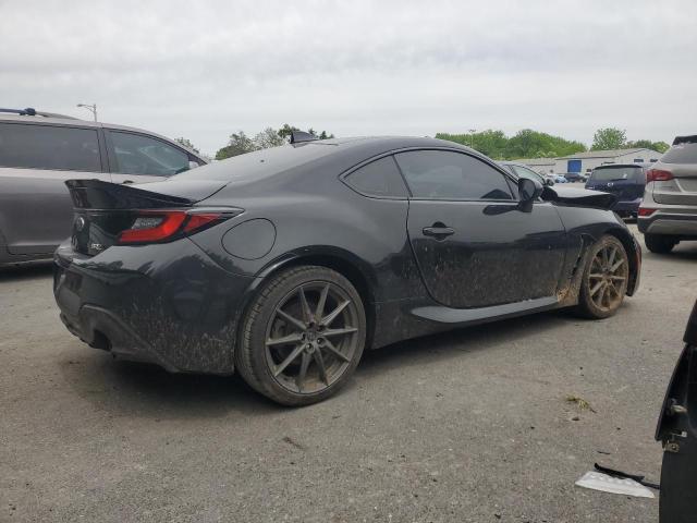 Vin: jf1zdbe13p9707534, lot: 58479455, subaru brz limited 20233