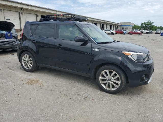 Vin: kndjp3a52j7898539, lot: 57480025, kia soul + 20184
