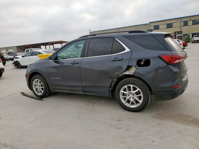 Vin: 2gnaxkev3n6152120, lot: 57023125, chevrolet equinox lt 20222