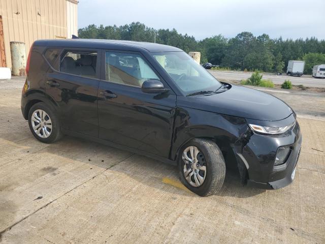 Vin: kndj23au0m7144632, lot: 57304625, kia soul lx 20214