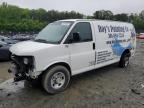 2015 CHEVROLET EXPRESS G2 - 1GCWGFCF1F1229945