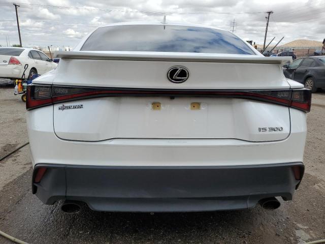 2021 LEXUS IS 300 - JTHAA1D28M5112488