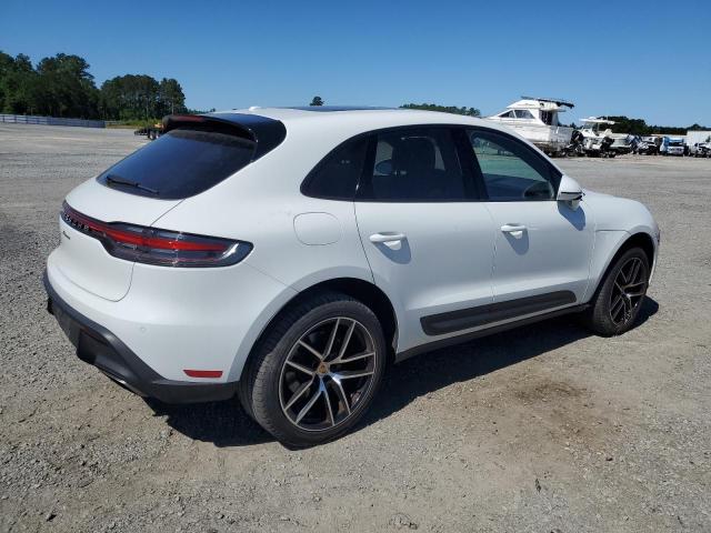 Vin: wp1aa2a55plb00528, lot: 58185335, porsche macan base base 20233