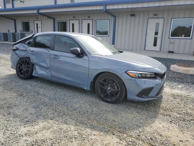 Vin: 19xfl2h83re020898, lot: 57288655, honda civic sport 20244