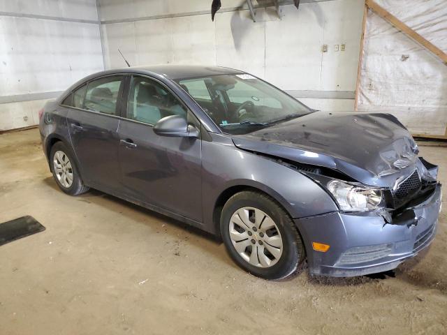 2014 CHEVROLET CRUZE LS - 1G1PA5SH7E7396477