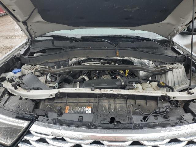 2020 FORD EXPLORER P - 1FM5K8HC7LGB27963
