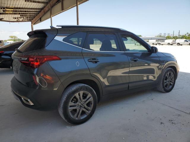 Vin: kndeu2aa0p7370072, lot: 56545265, kia seltos s 20233