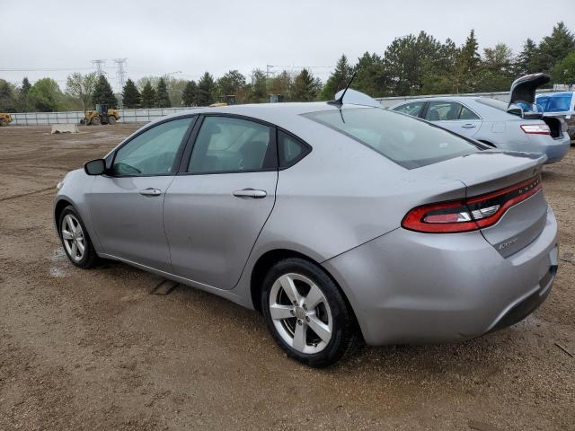Vin: 1c3cdfbb3gd506108, lot: 55346805, dodge dart sxt 20162