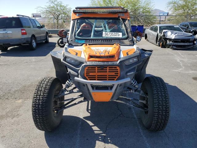 2018 POLARIS RZR XP 4 T - 3NSVFE921JF923899