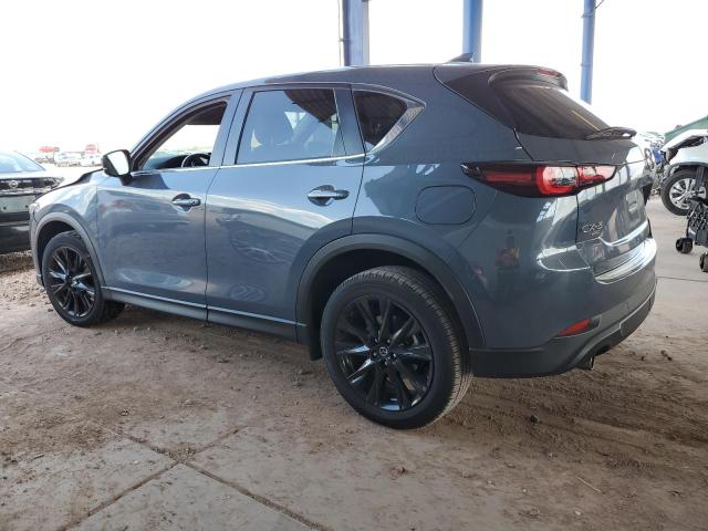 Vin: jm3kfbcm1p0131151, lot: 56119765, mazda cx-5 prefe preferred 20232