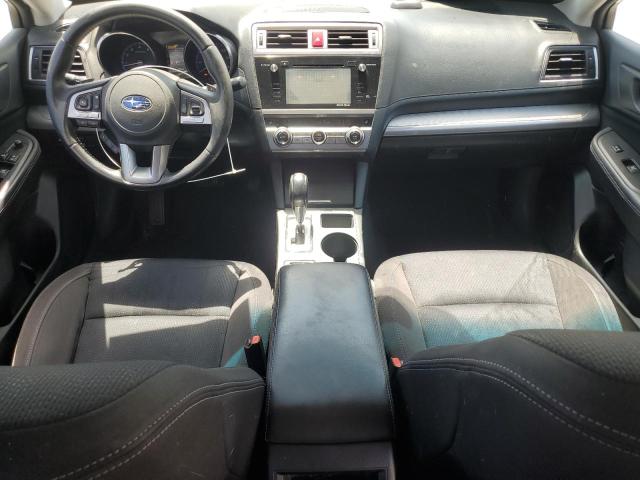 2015 SUBARU LEGACY 2.5 - 4S3BNAD64F3049854