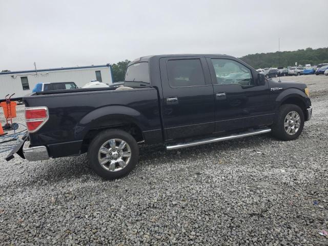 Vin: 1ftew1c80ake36722, lot: 57945895, ford f-150 supercrew 20103