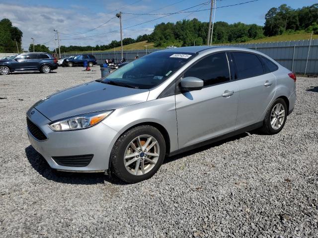 Vin: 1fadp3f24jl284794, lot: 58914575, ford focus se 2018 img_1