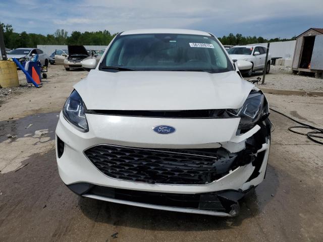 2021 FORD ESCAPE SE - 1FMCU0G66MUA00137