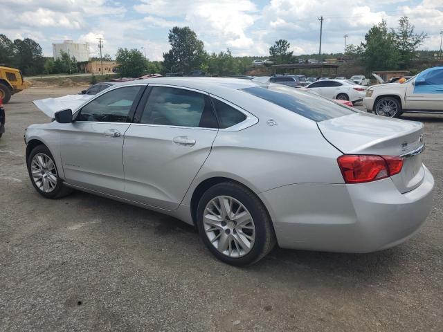 Vin: 1g11y5sa4ku146664, lot: 56630695, chevrolet impala ls 20192