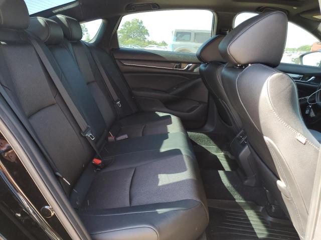 2020 HONDA ACCORD SPO - 1HGCV2F32LA006636