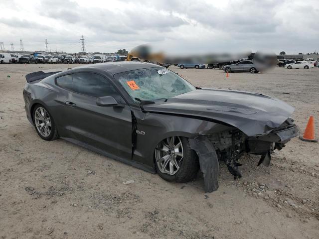 2015 FORD MUSTANG GT - 1FA6P8CF3F5412757