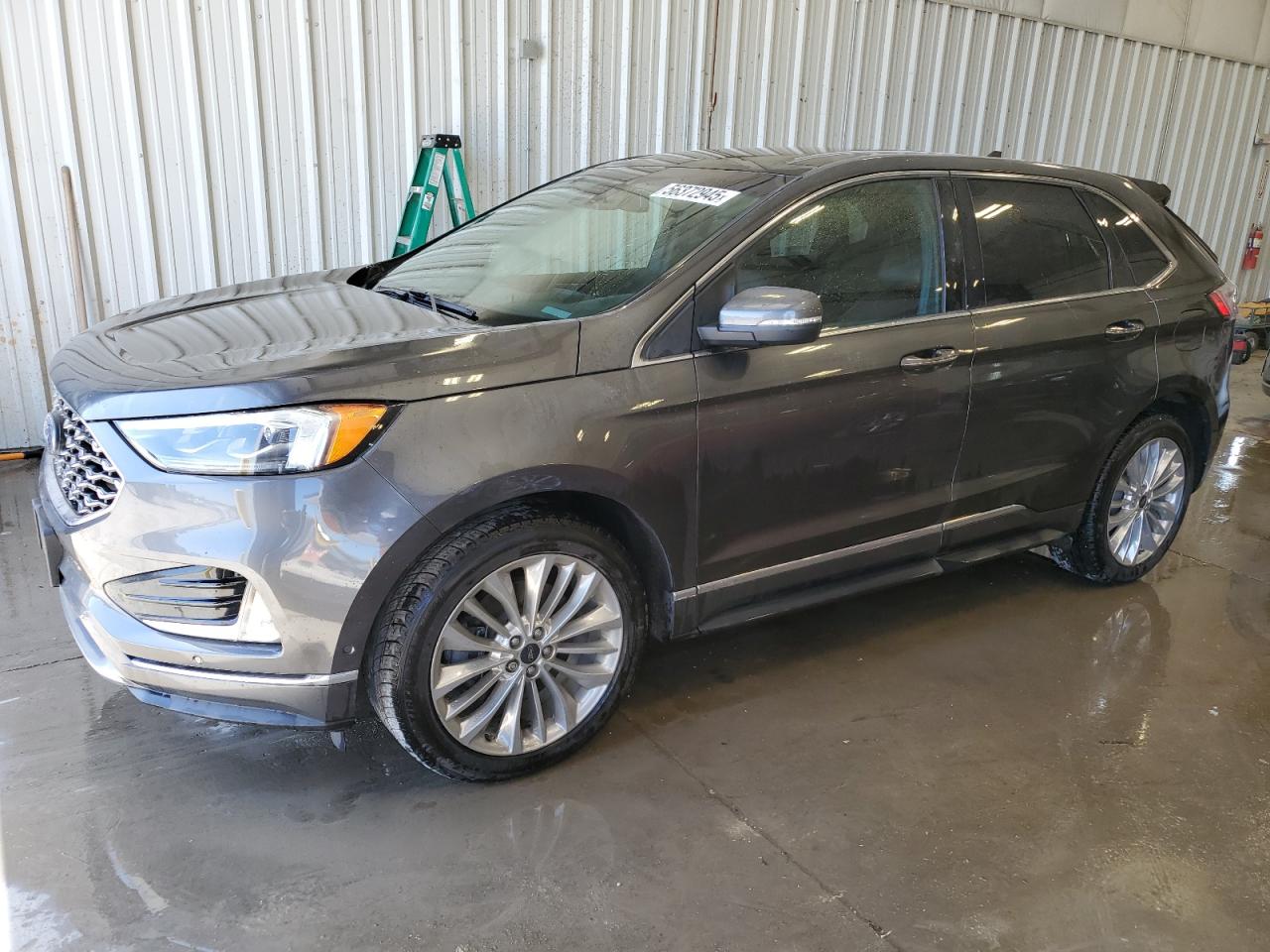 FORD EDGE TITANIUM