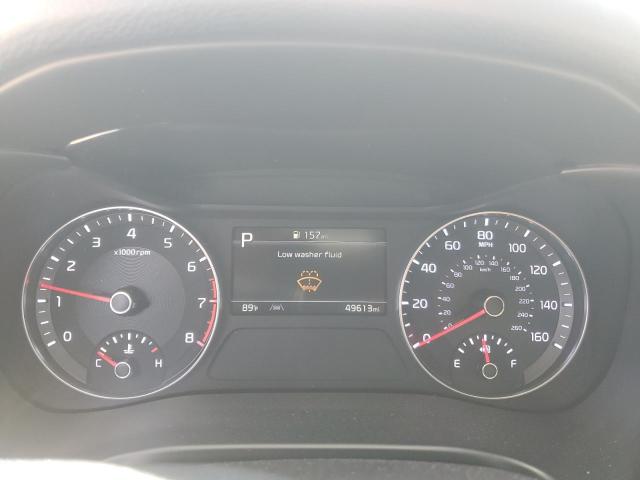 2023 KIA FORTE LX - 3KPF24AD5PE652224