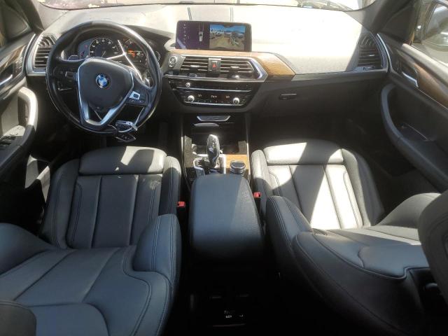 2018 BMW X3 XDRIVE3 - 5UXTR9C55JLD73289