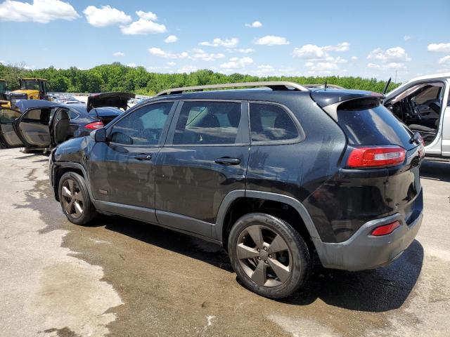 Vin: 1c4pjlcb0gw281430, lot: 55354245, jeep grand cher latitude 20162